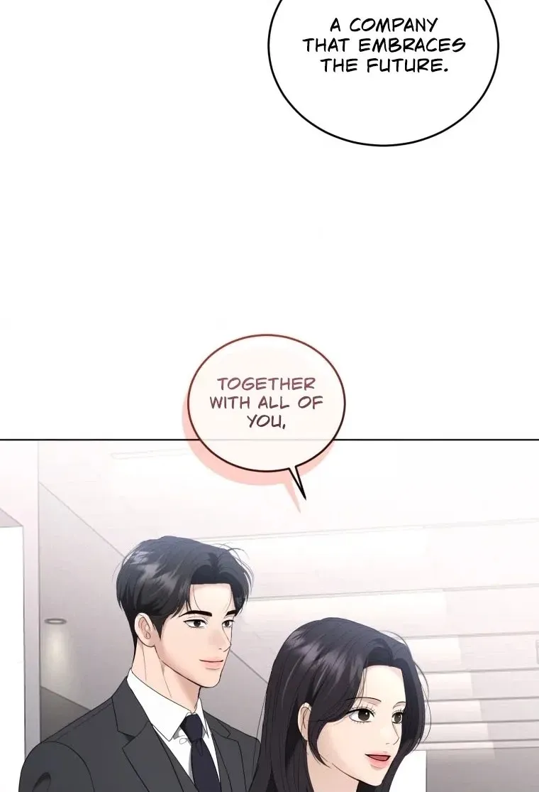 Goodbye, Ex-Husband Chapter 68 page 40 - 