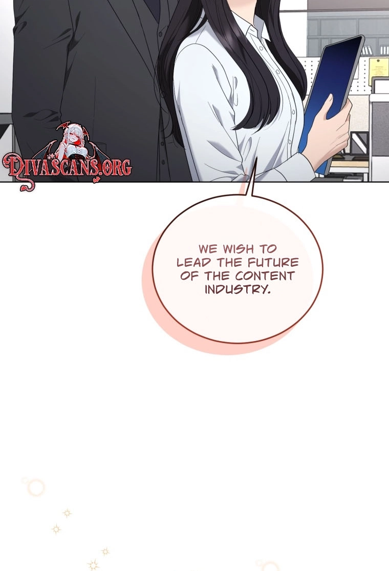 Goodbye, Ex-Husband Chapter 68 page 41 - 