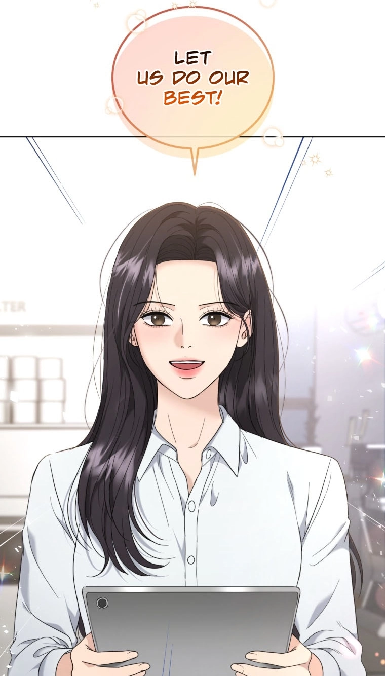 Goodbye, Ex-Husband Chapter 68 page 42 - 