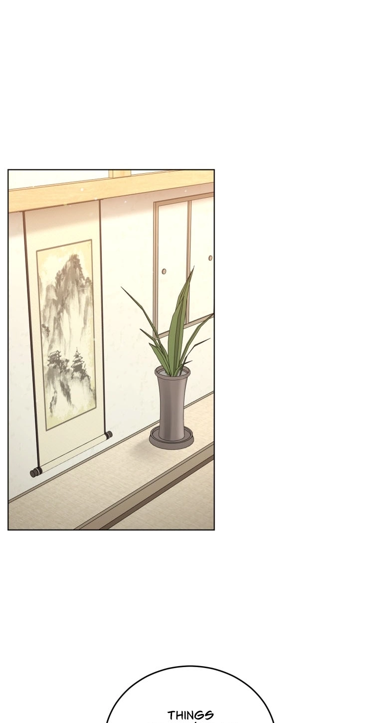 Goodbye, Ex-Husband Chapter 68 page 45 - 