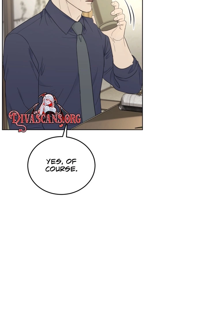 Goodbye, Ex-Husband Chapter 68 page 49 - 
