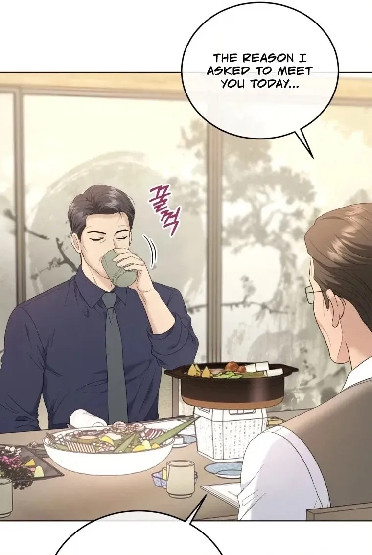 Goodbye, Ex-Husband Chapter 68 page 50 - 