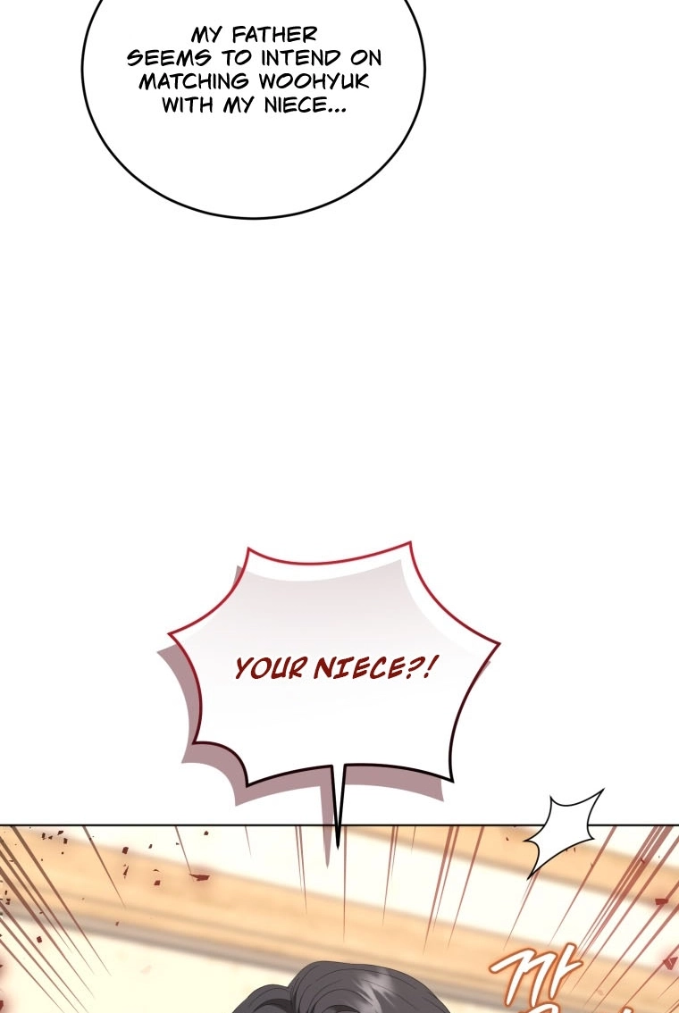 Goodbye, Ex-Husband Chapter 68 page 51 - 