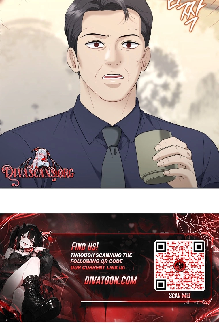 Goodbye, Ex-Husband Chapter 68 page 52 - 