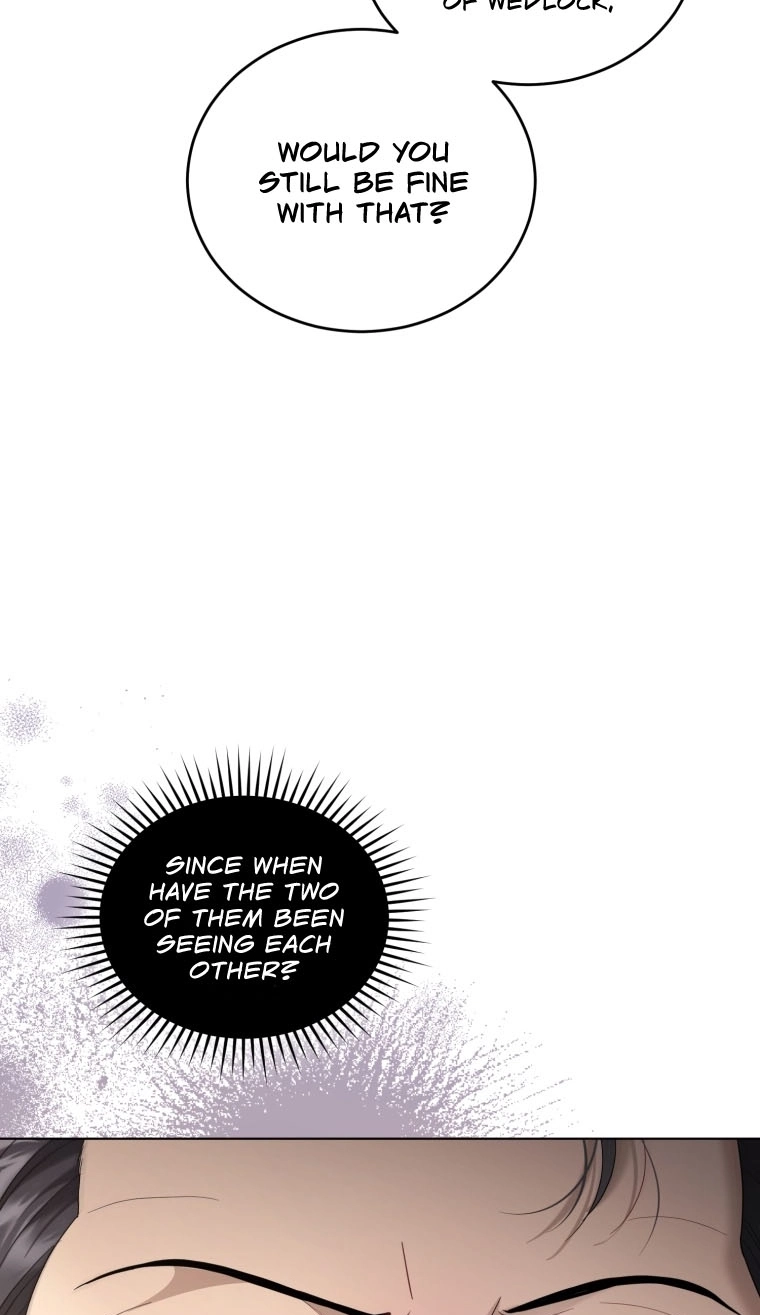 Goodbye, Ex-Husband Chapter 68 page 54 - 