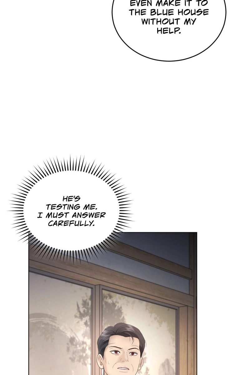 Goodbye, Ex-Husband Chapter 68 page 57 - 