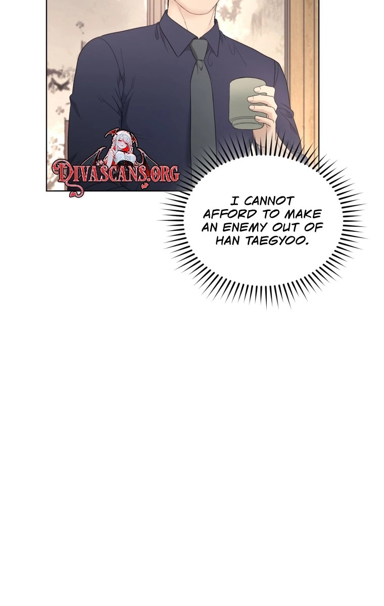 Goodbye, Ex-Husband Chapter 68 page 58 - 