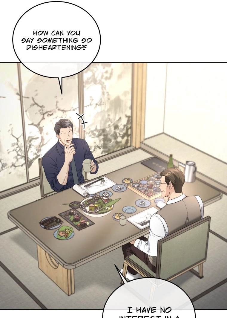 Goodbye, Ex-Husband Chapter 68 page 59 - 