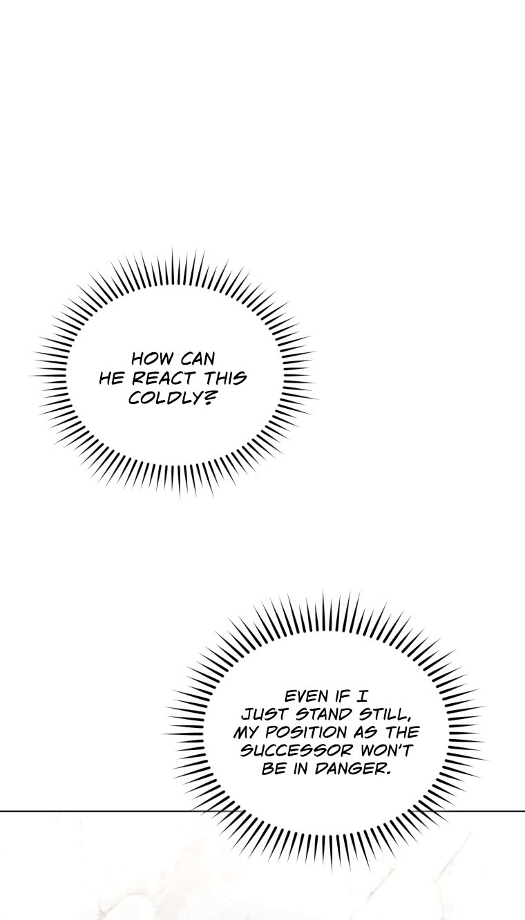 Goodbye, Ex-Husband Chapter 68 page 7 - 
