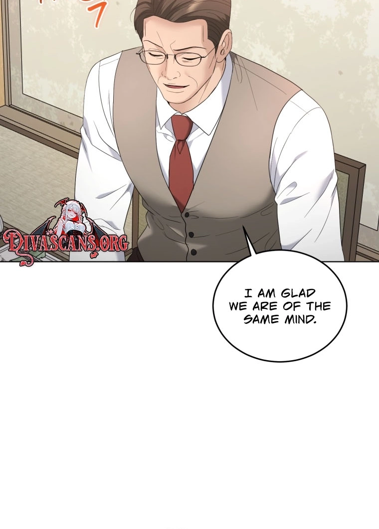 Goodbye, Ex-Husband Chapter 68 page 61 - 