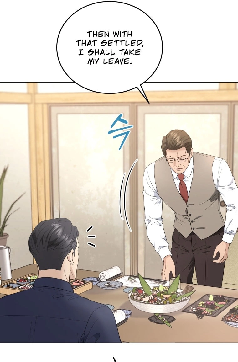 Goodbye, Ex-Husband Chapter 68 page 62 - 