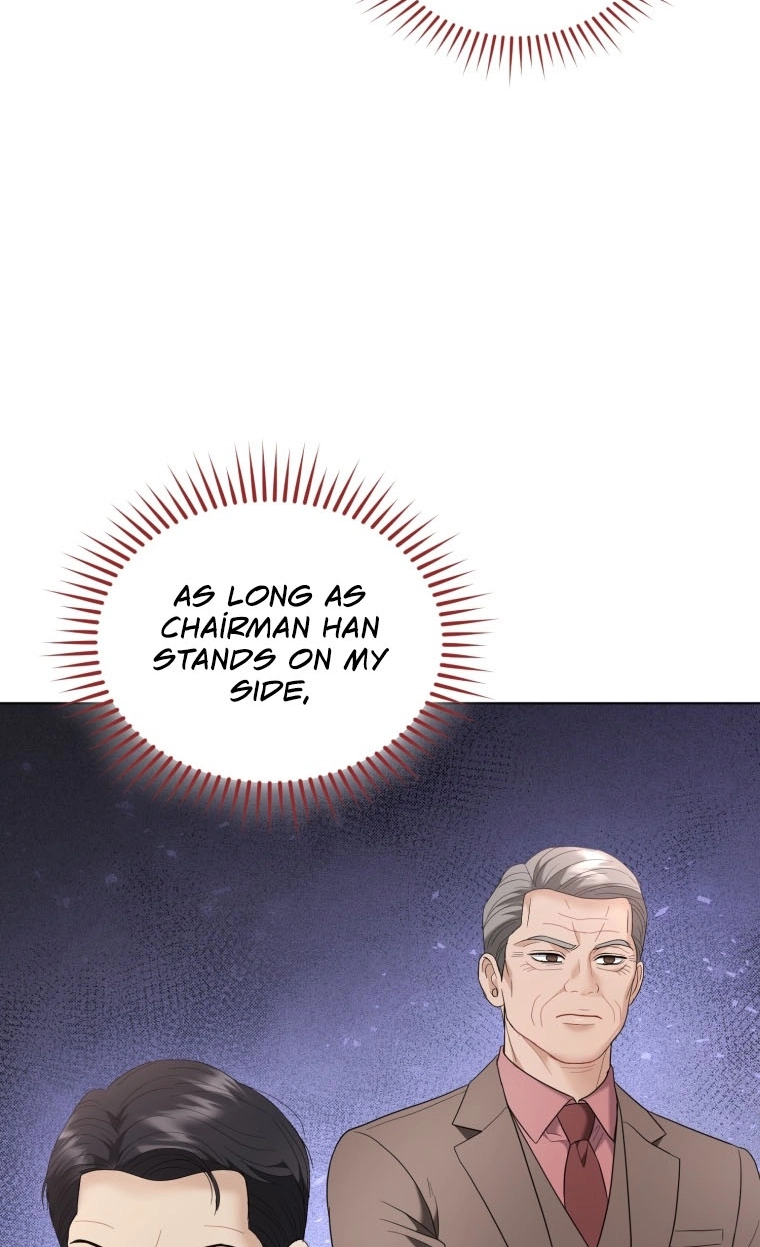 Goodbye, Ex-Husband Chapter 68 page 66 - 