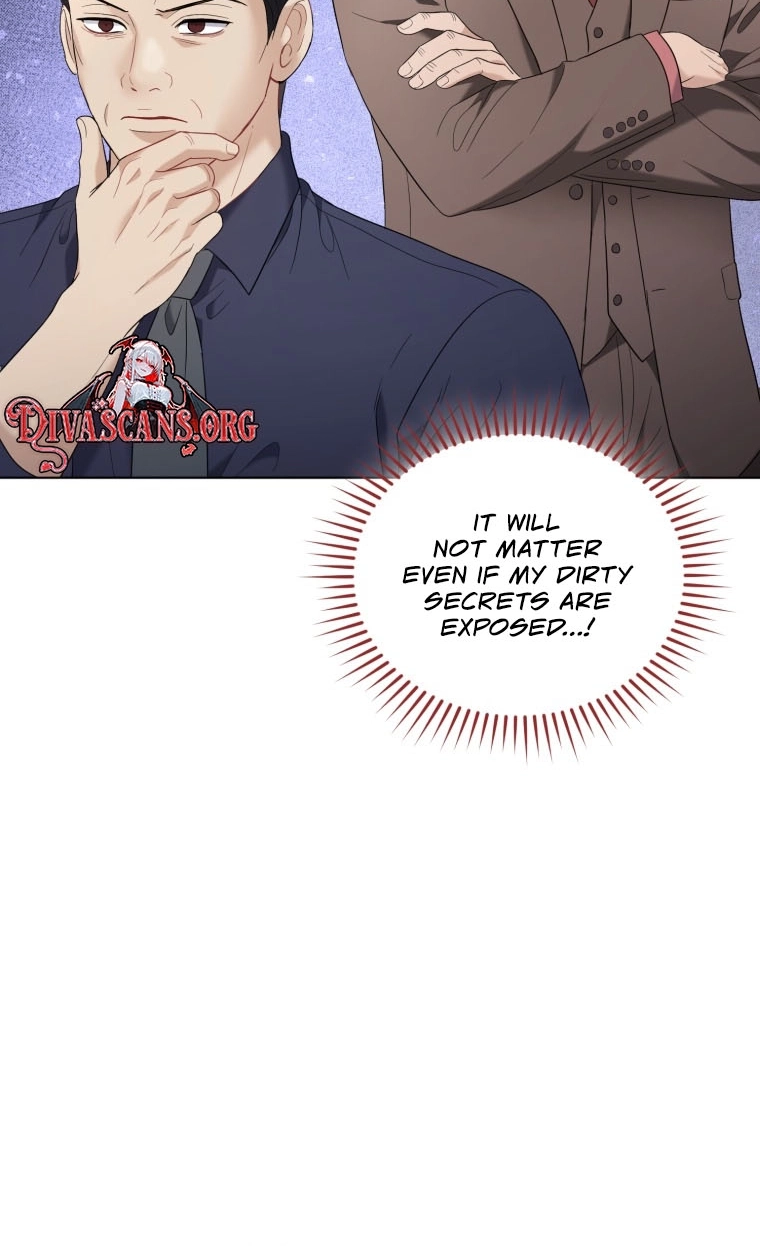 Goodbye, Ex-Husband Chapter 68 page 67 - 