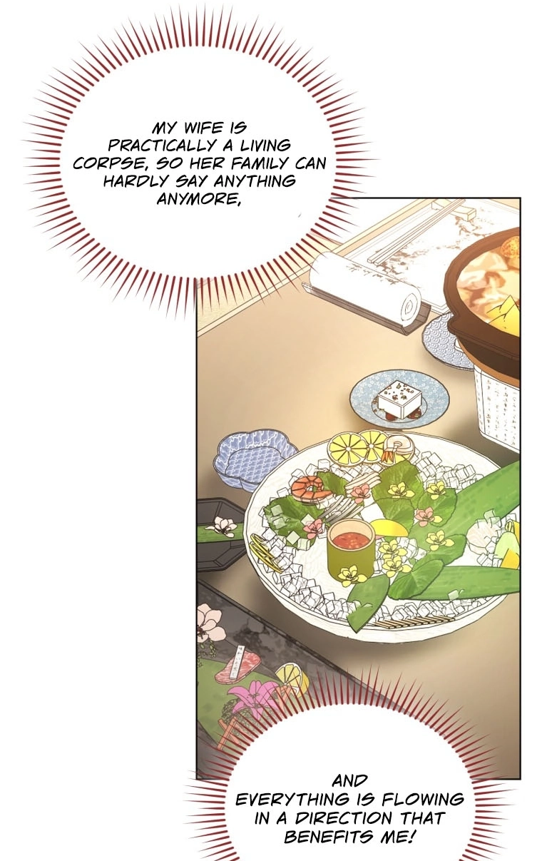 Goodbye, Ex-Husband Chapter 68 page 68 - 