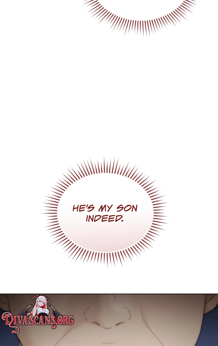 Goodbye, Ex-Husband Chapter 68 page 69 - 