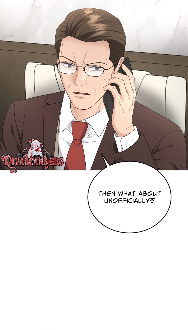 Goodbye, Ex-Husband Chapter 68 page 8 - 