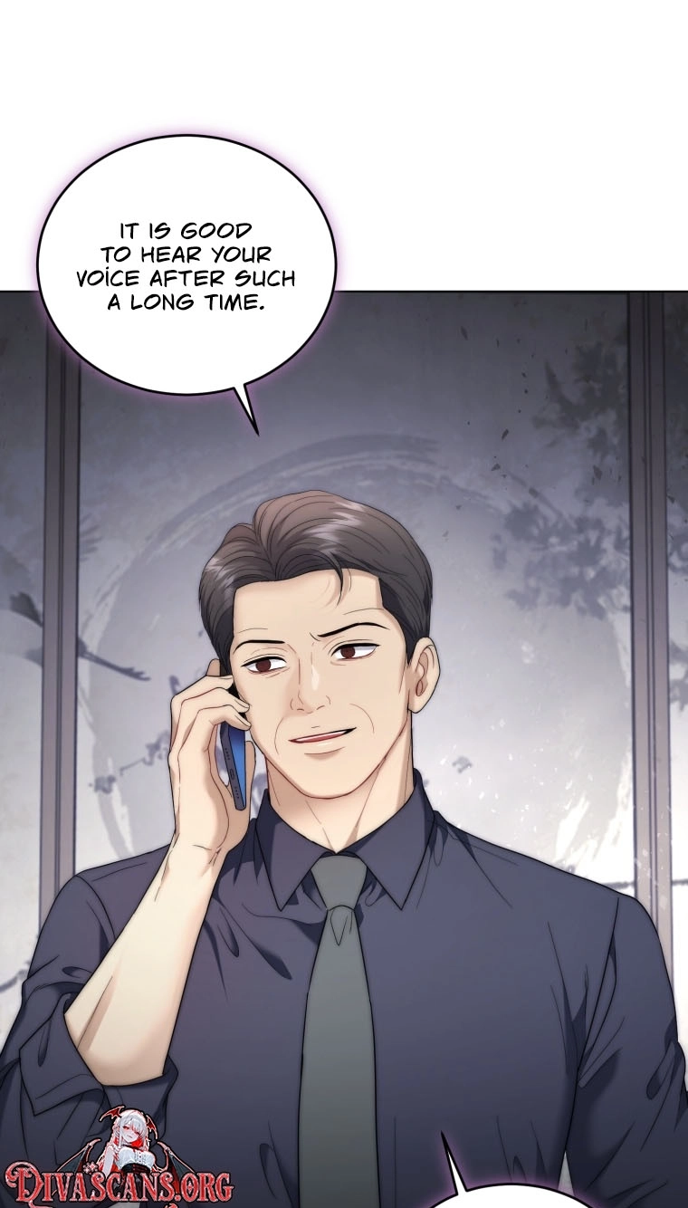 Goodbye, Ex-Husband Chapter 68 page 74 - 