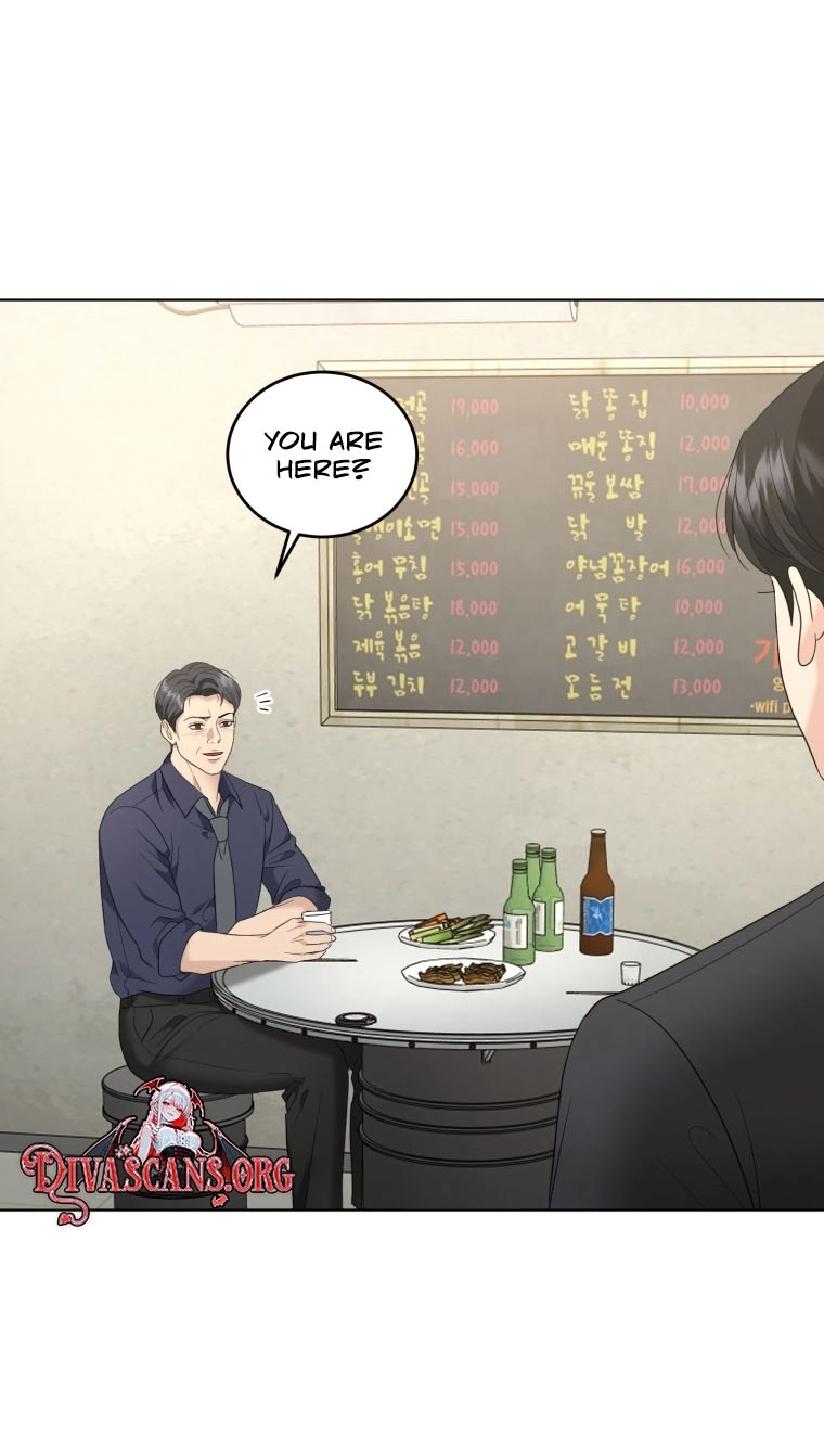 Goodbye, Ex-Husband Chapter 68 page 78 - 