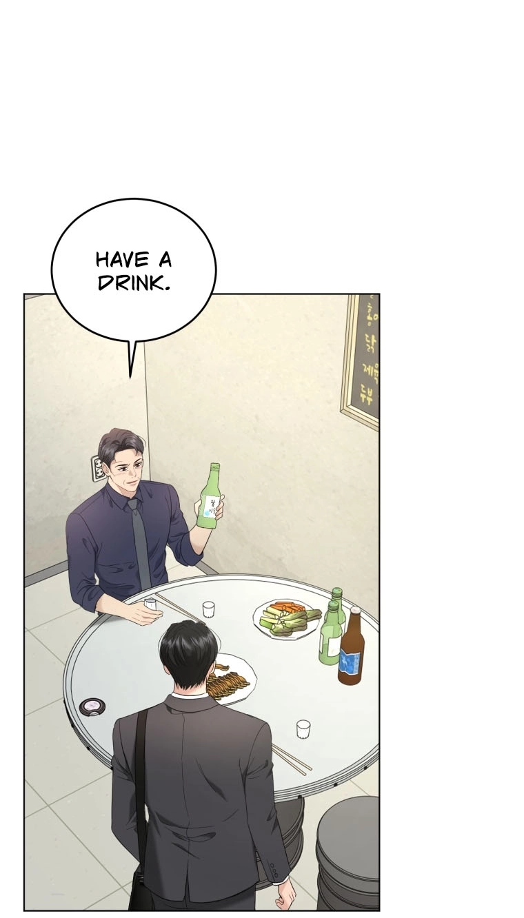 Goodbye, Ex-Husband Chapter 68 page 79 - 