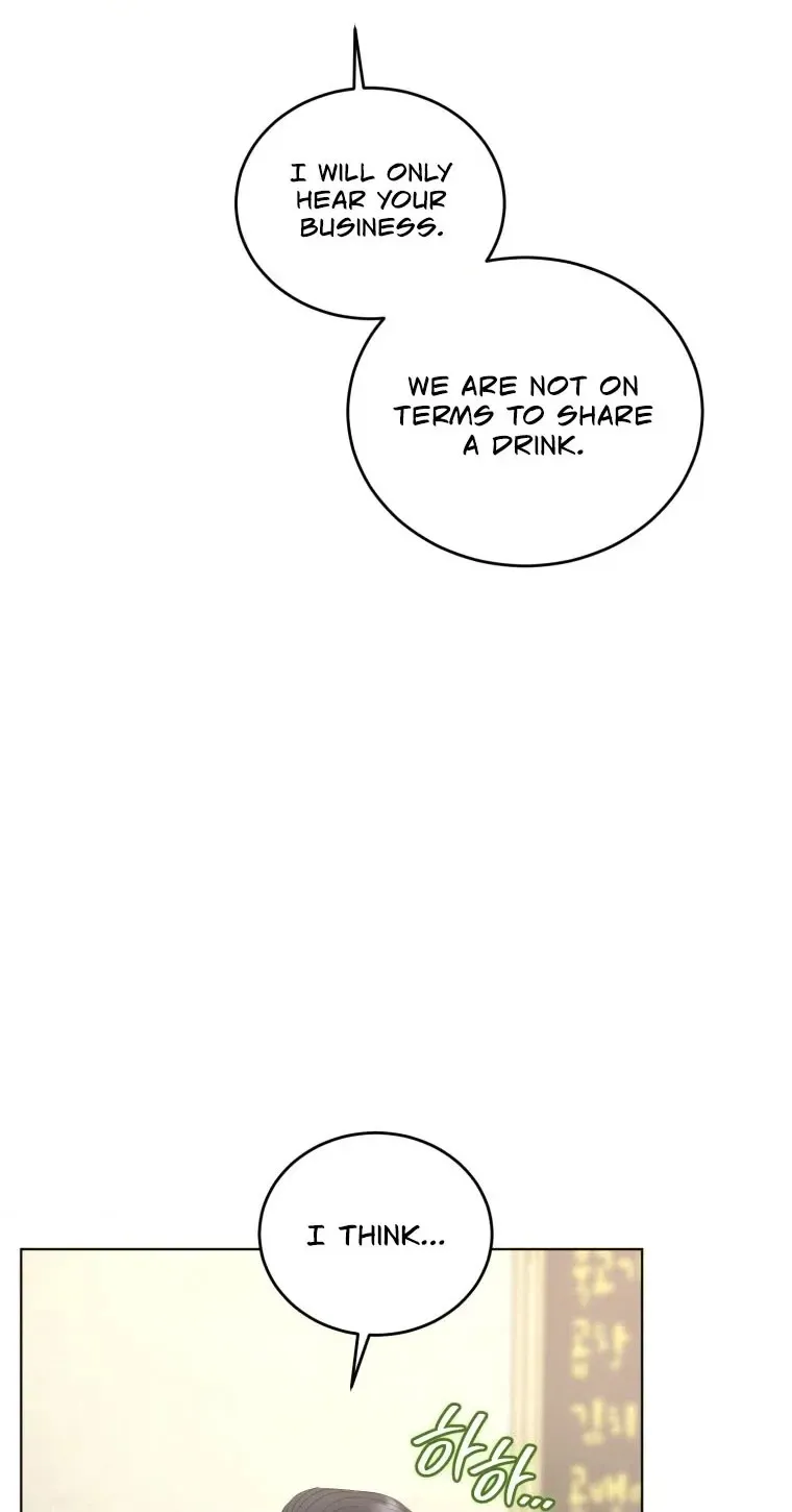 Goodbye, Ex-Husband Chapter 68 page 80 - 