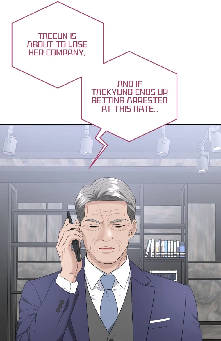 Goodbye, Ex-Husband Chapter 68 page 9 - 
