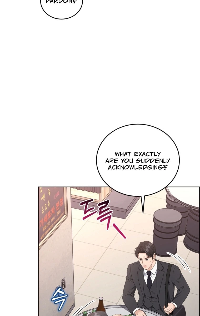 Goodbye, Ex-Husband Chapter 68 page 83 - 