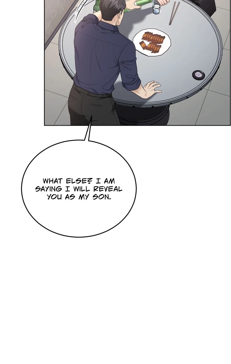 Goodbye, Ex-Husband Chapter 68 page 84 - 