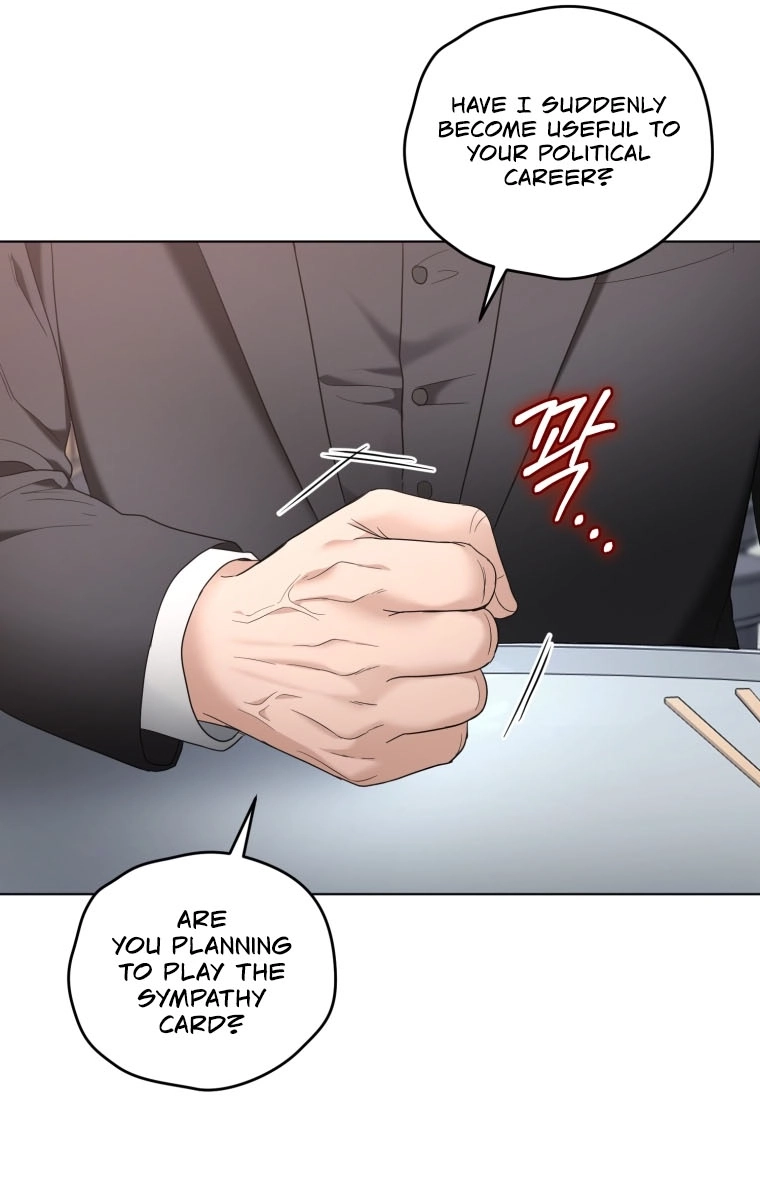 Goodbye, Ex-Husband Chapter 68 page 85 - 