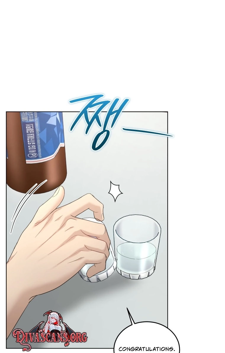 Goodbye, Ex-Husband Chapter 68 page 86 - 