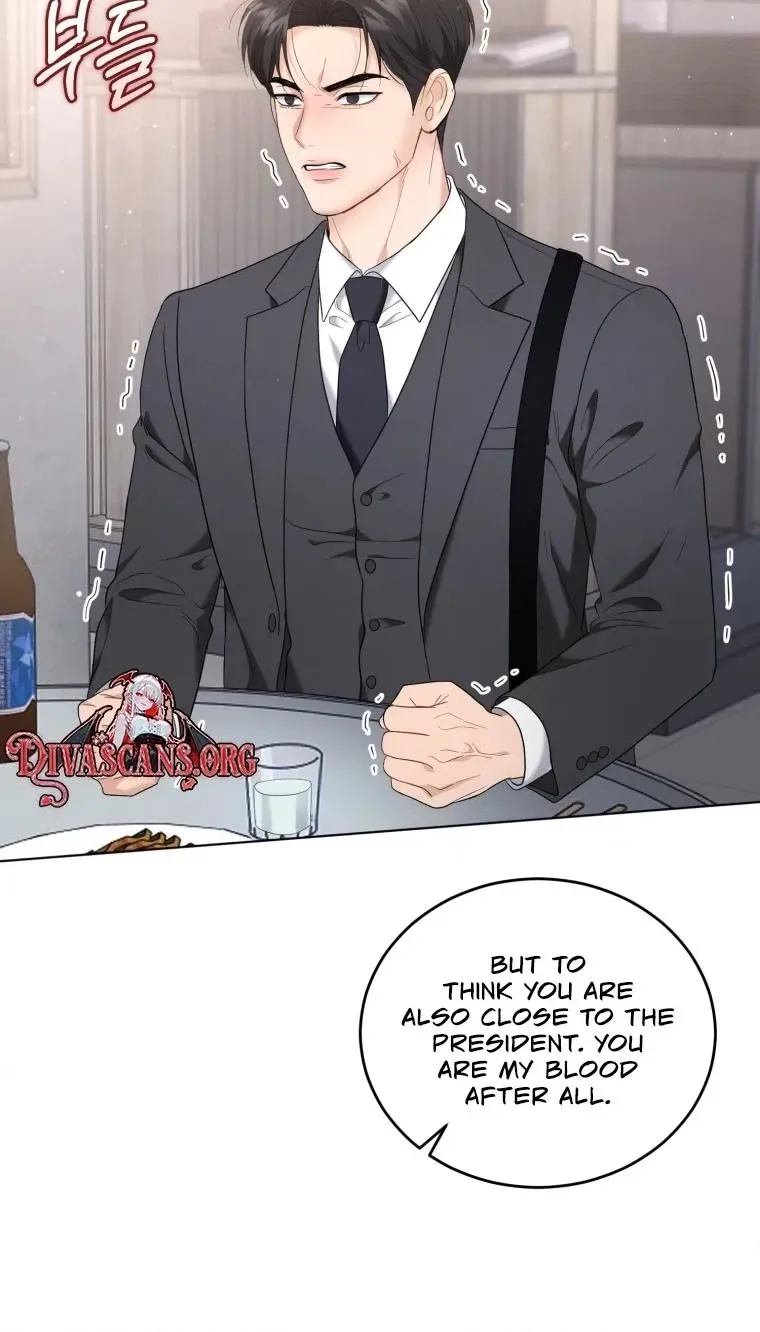 Goodbye, Ex-Husband Chapter 68 page 90 - 