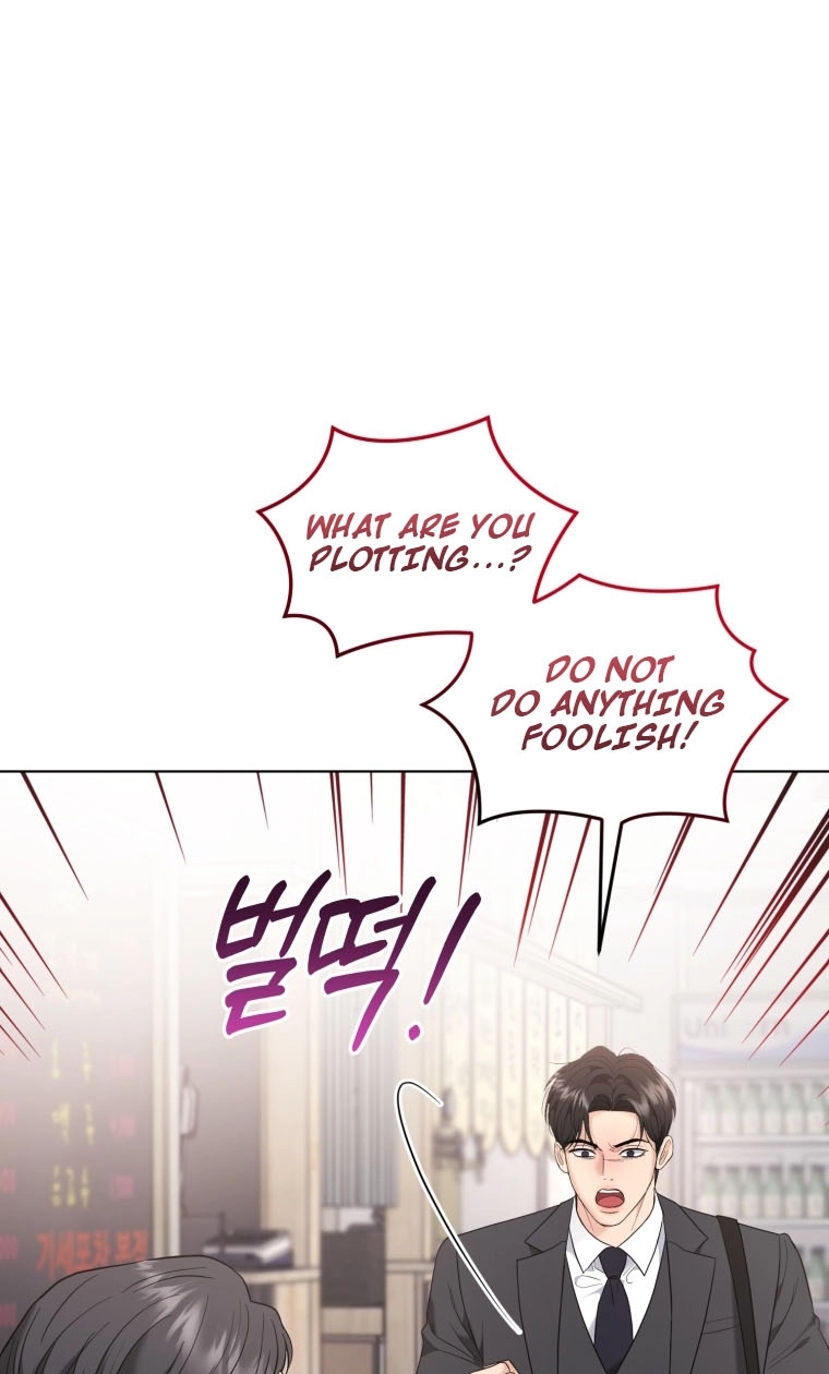 Goodbye, Ex-Husband Chapter 68 page 91 - 