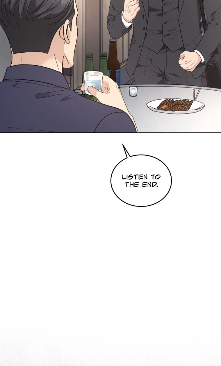 Goodbye, Ex-Husband Chapter 68 page 92 - 