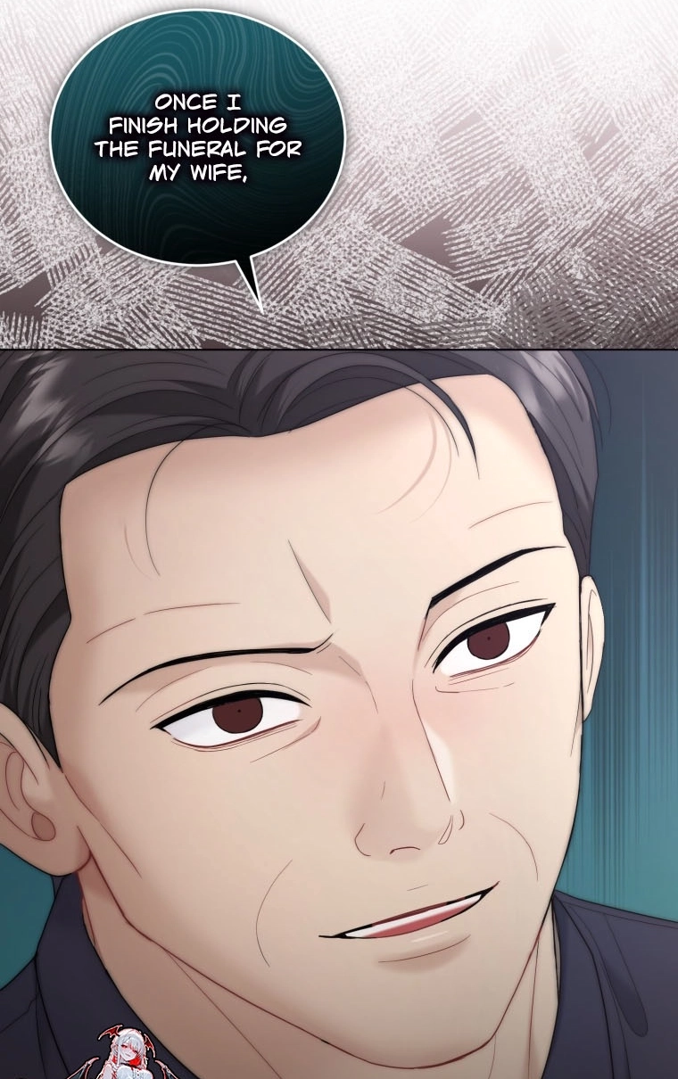 Goodbye, Ex-Husband Chapter 68 page 93 - 