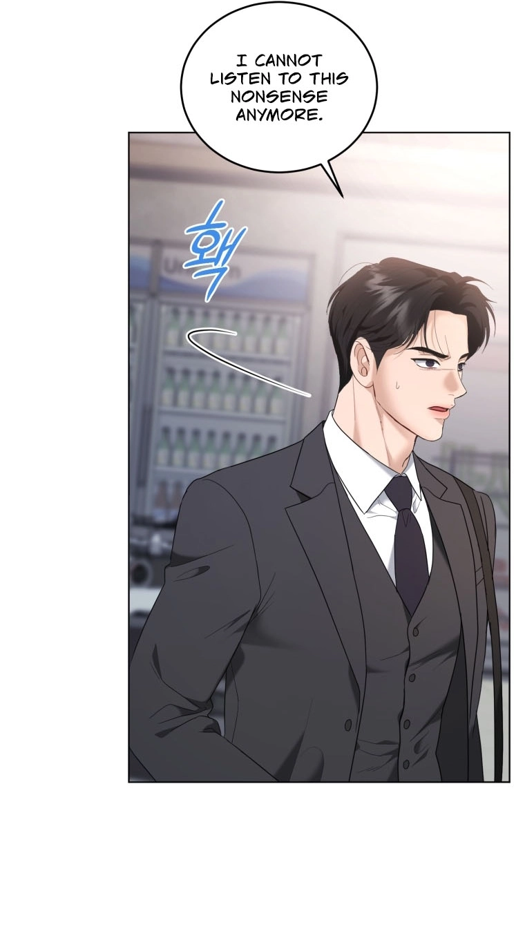 Goodbye, Ex-Husband Chapter 68 page 96 - 