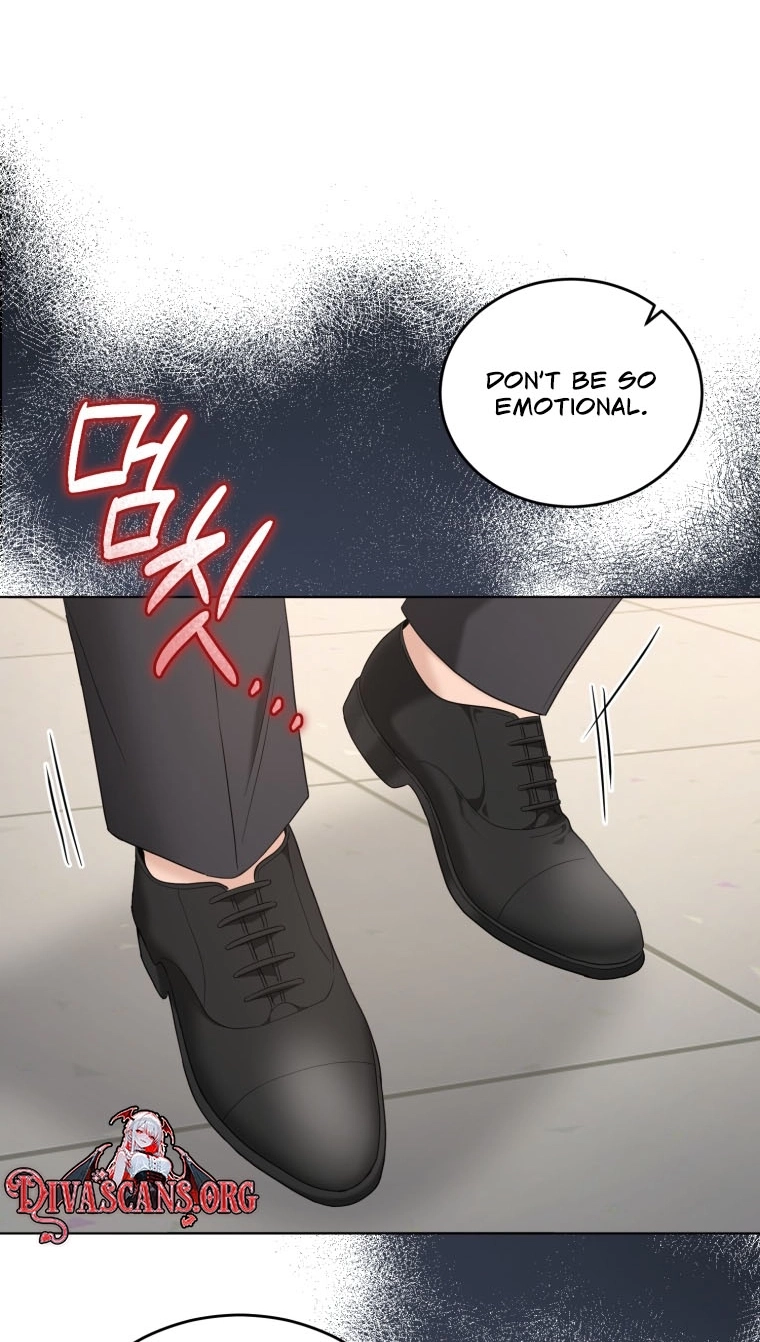Goodbye, Ex-Husband Chapter 68 page 97 - 