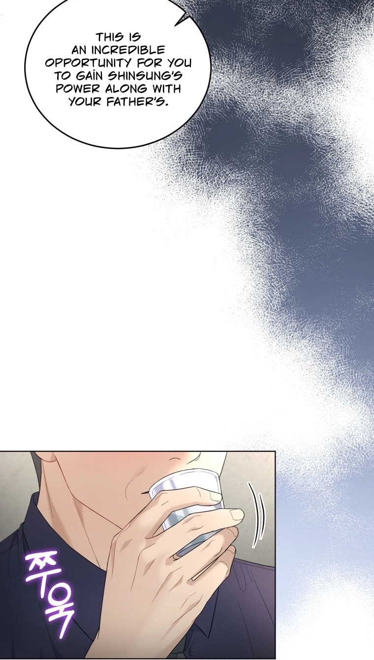 Goodbye, Ex-Husband Chapter 68 page 98 - 