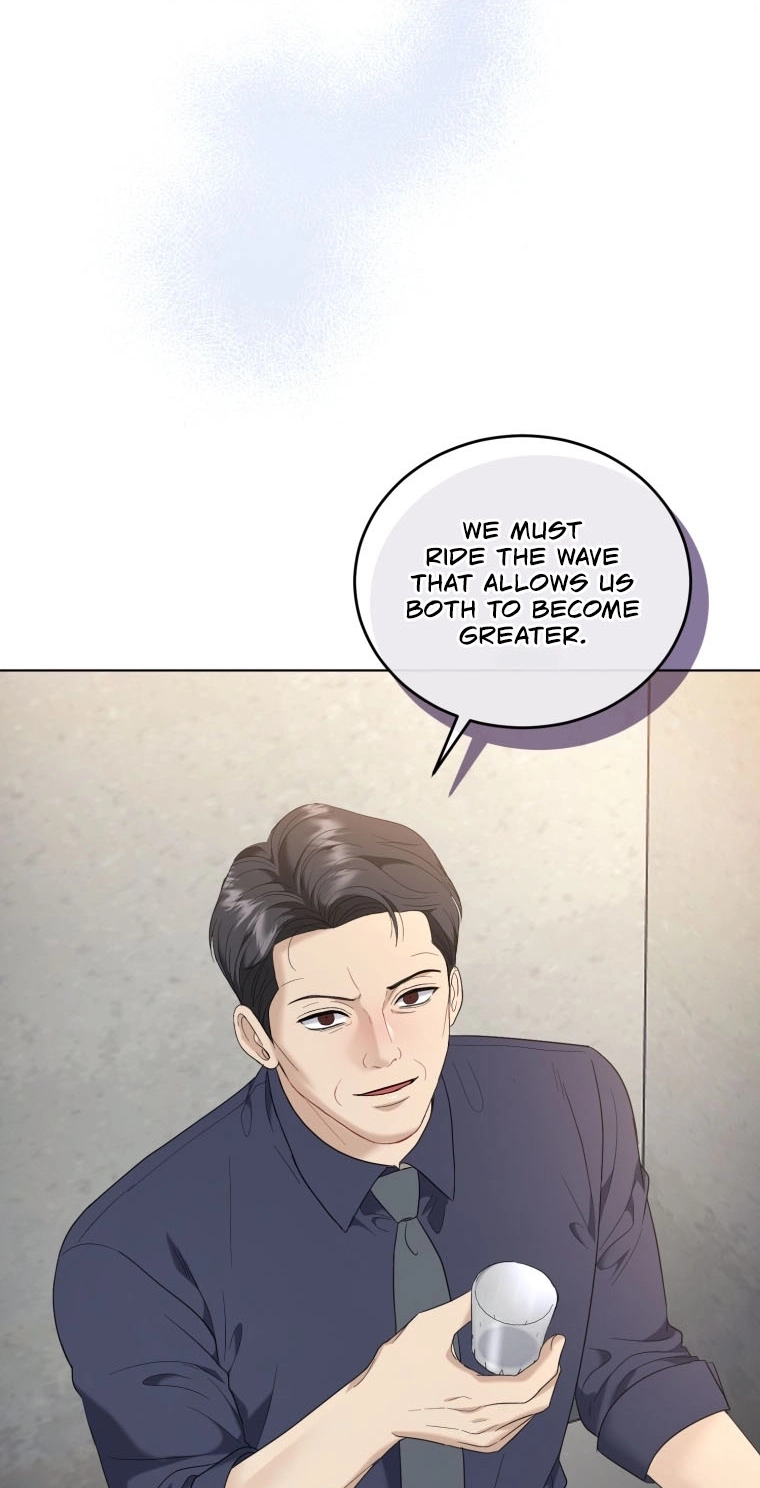 Goodbye, Ex-Husband Chapter 68 page 99 - 