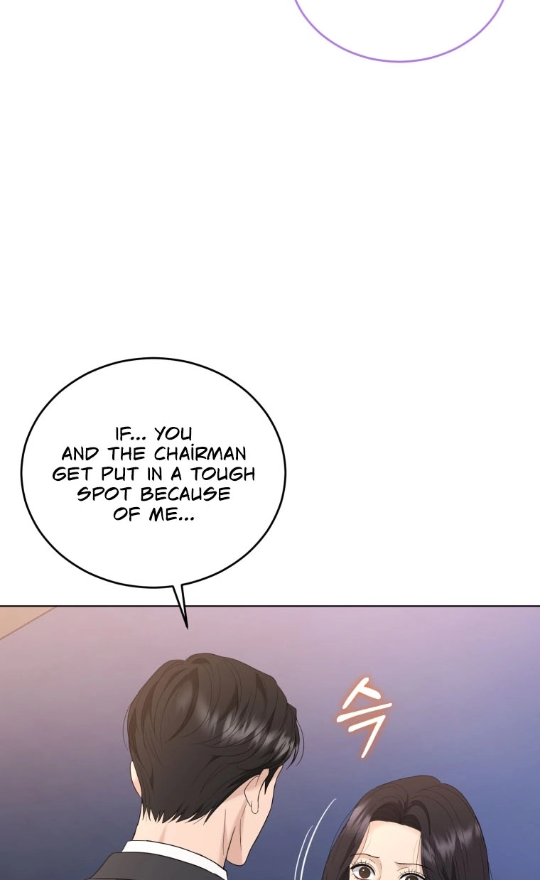 Goodbye, Ex-Husband Chapter 69 page 13 - 