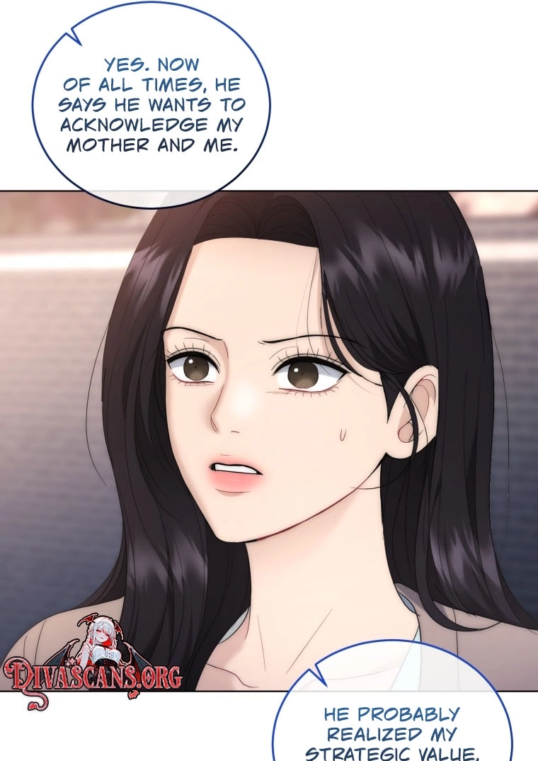 Goodbye, Ex-Husband Chapter 69 page 15 - 