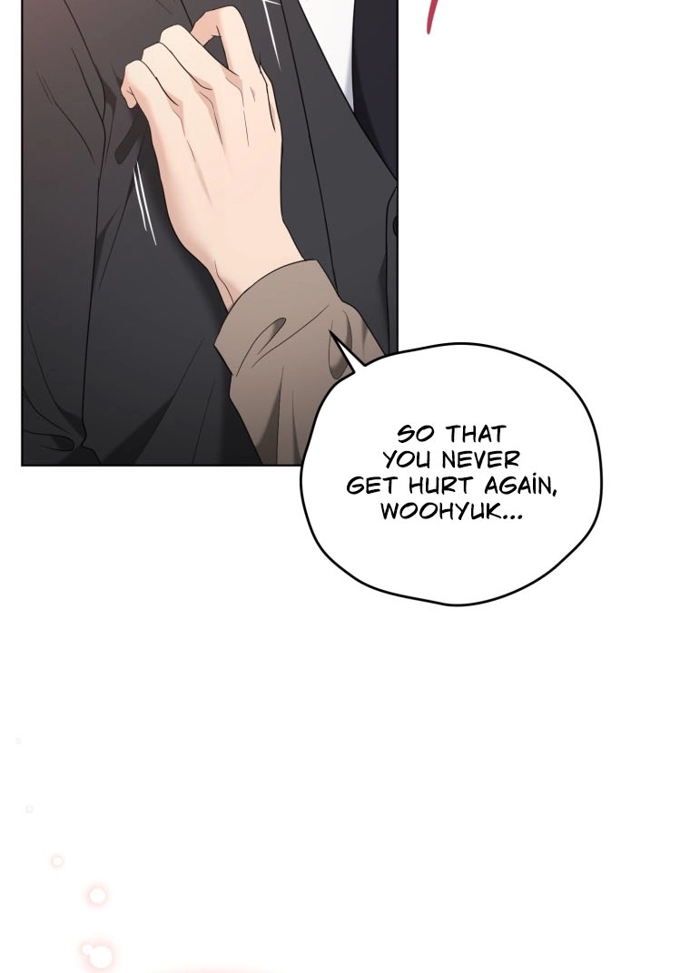 Goodbye, Ex-Husband Chapter 69 page 17 - 