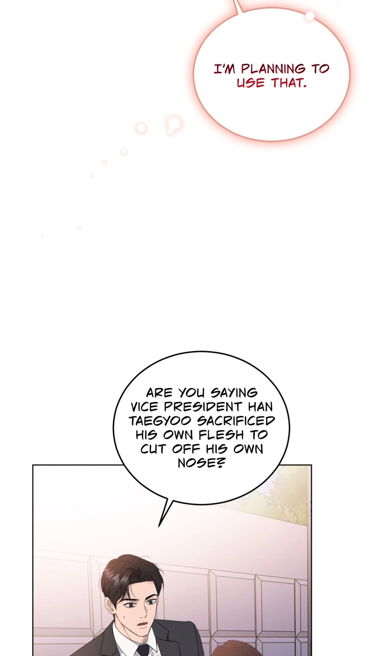 Goodbye, Ex-Husband Chapter 69 page 19 - 