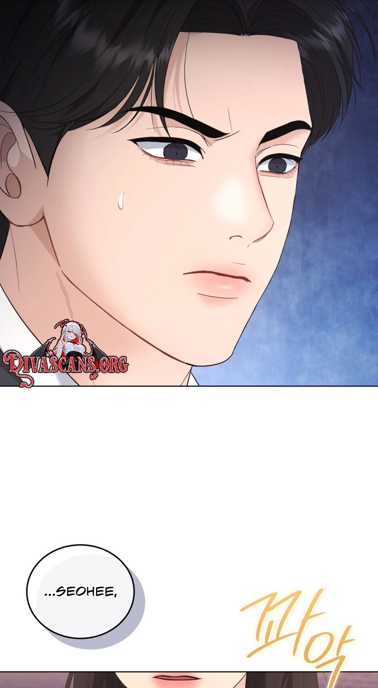Goodbye, Ex-Husband Chapter 69 page 21 - 