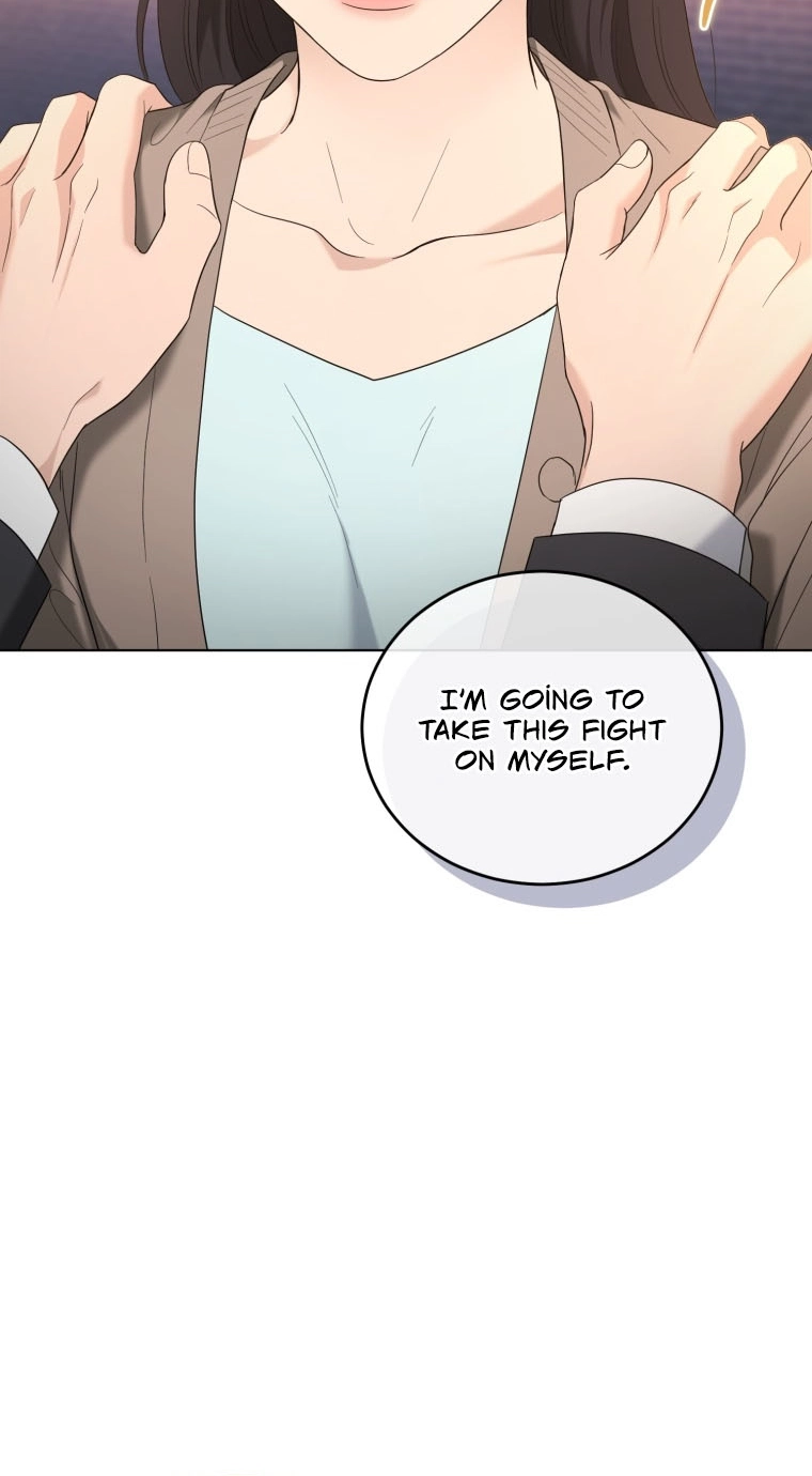 Goodbye, Ex-Husband Chapter 69 page 22 - 
