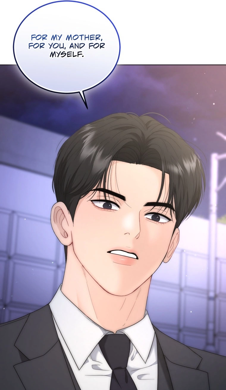 Goodbye, Ex-Husband Chapter 69 page 23 - 