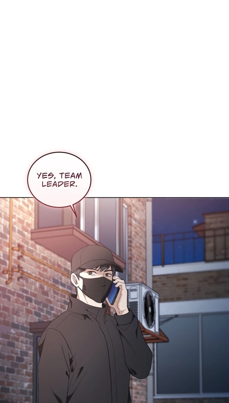 Goodbye, Ex-Husband Chapter 69 page 32 - 