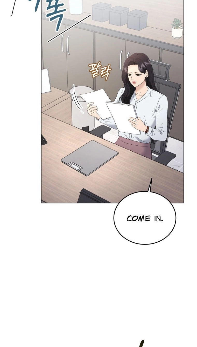 Goodbye, Ex-Husband Chapter 69 page 36 - 