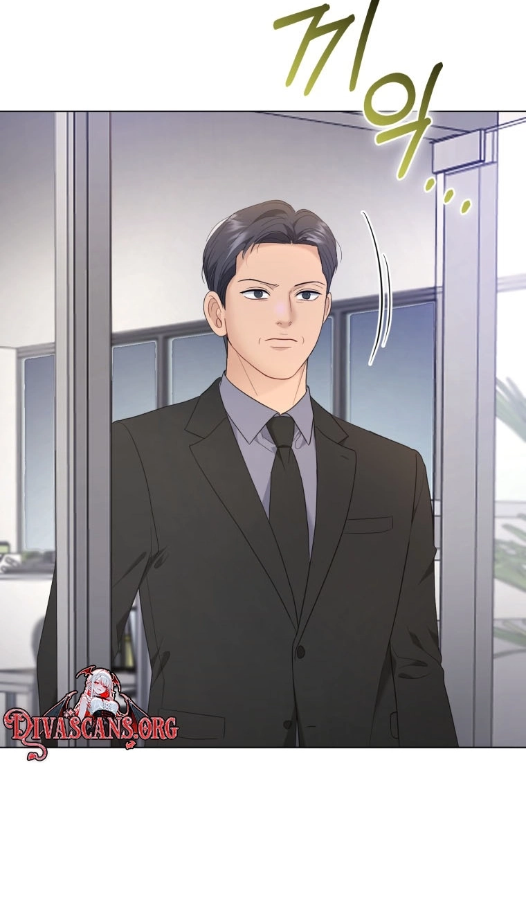 Goodbye, Ex-Husband Chapter 69 page 37 - 