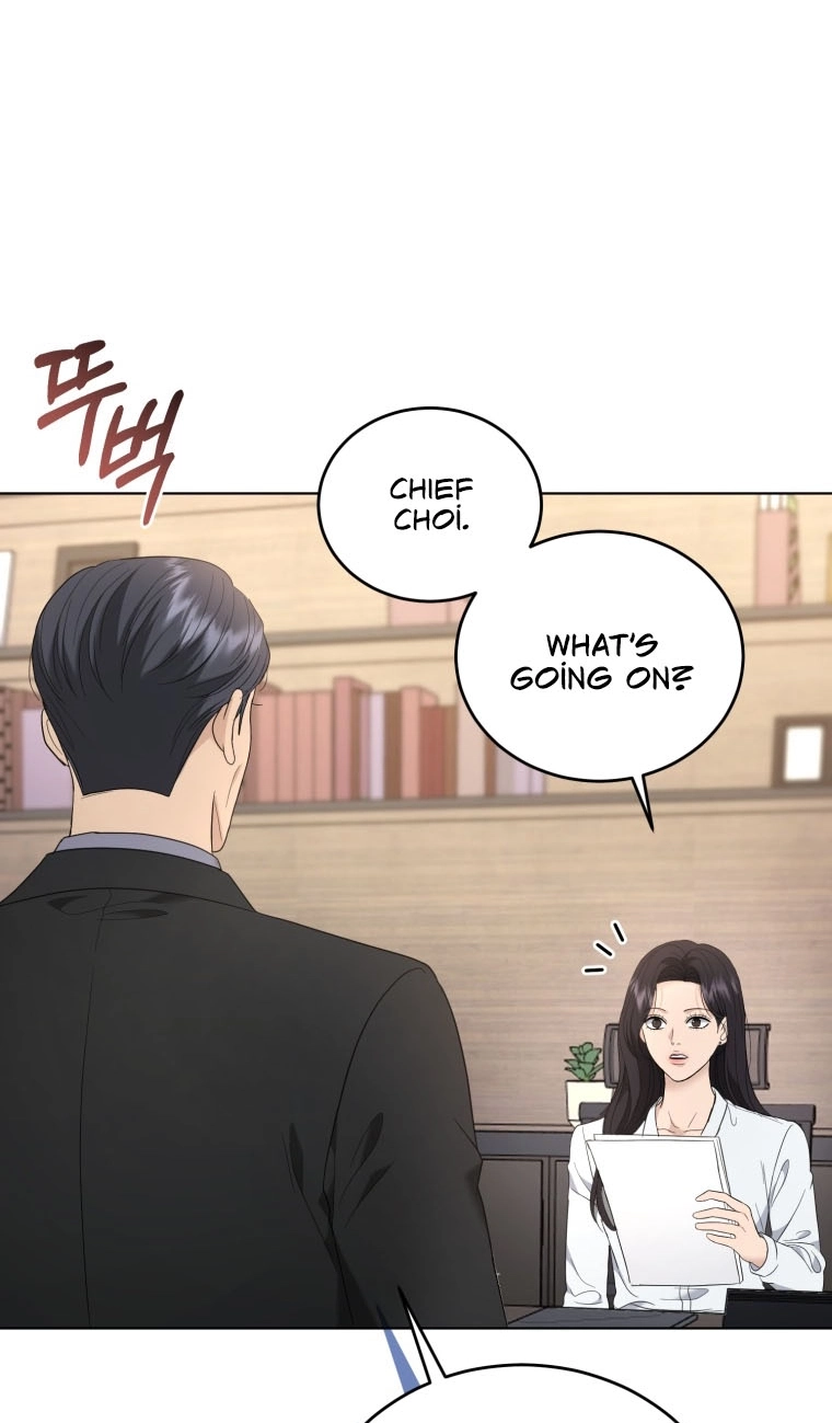 Goodbye, Ex-Husband Chapter 69 page 38 - 