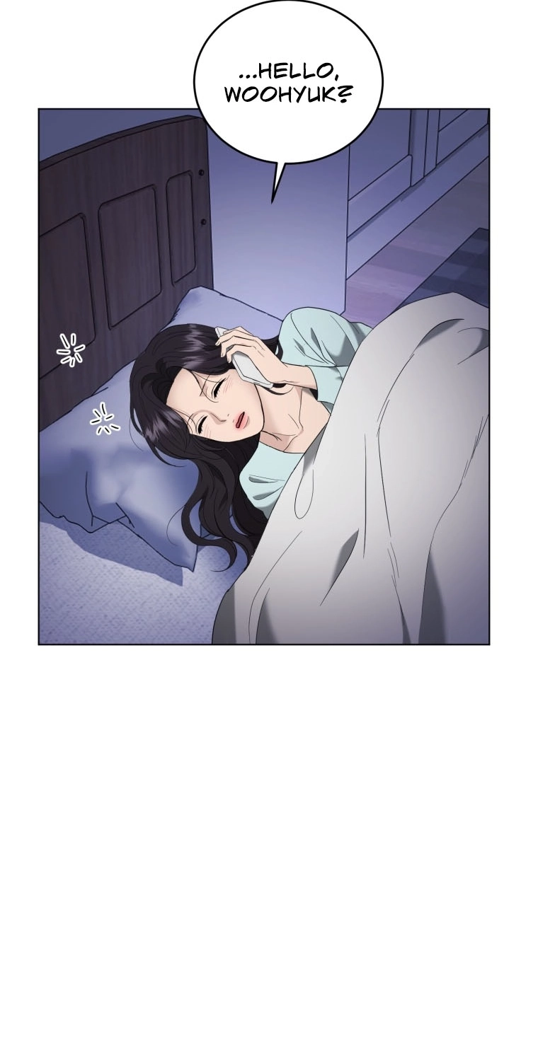 Goodbye, Ex-Husband Chapter 69 page 5 - 