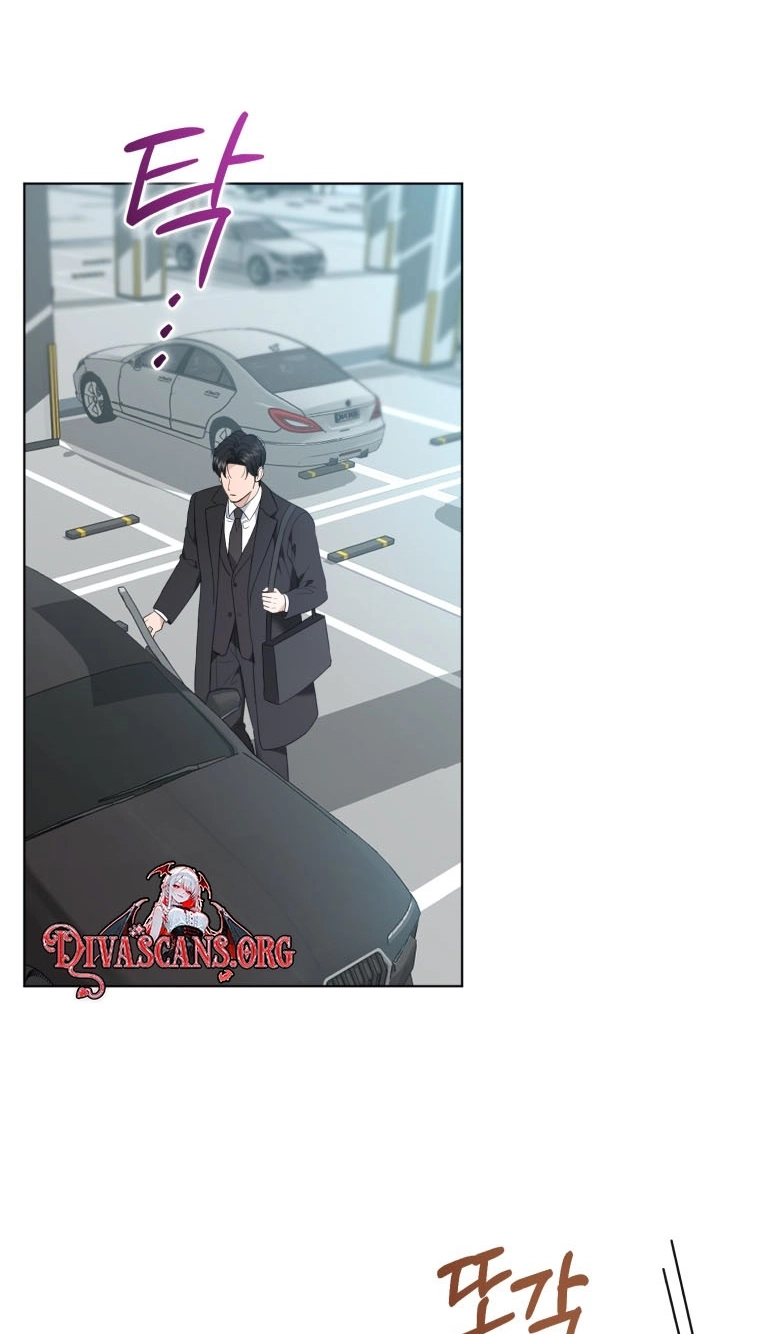 Goodbye, Ex-Husband Chapter 69 page 42 - 